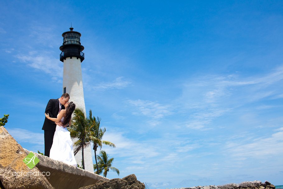 Bill Baggs Wedding Pictures Archives South Florida Share
