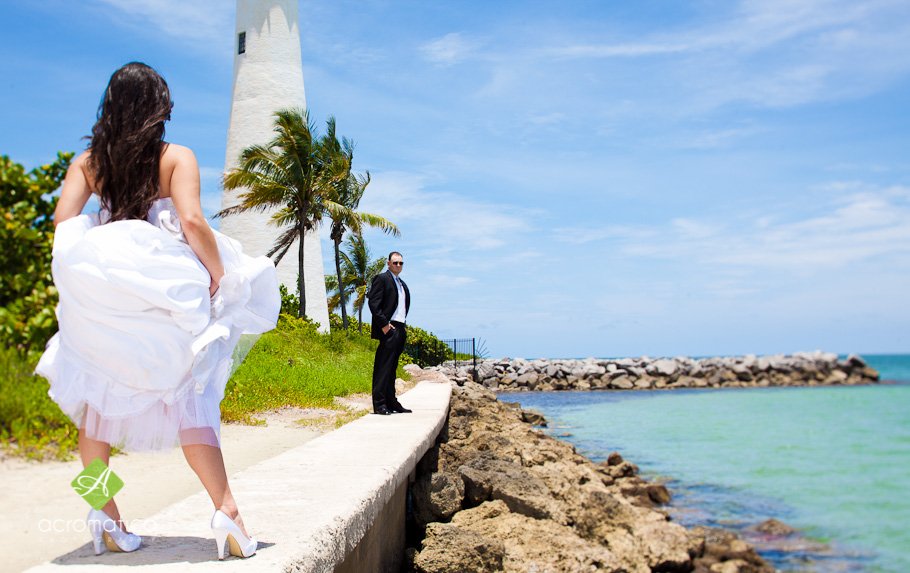 Bill Baggs Wedding Pictures Archives South Florida Share