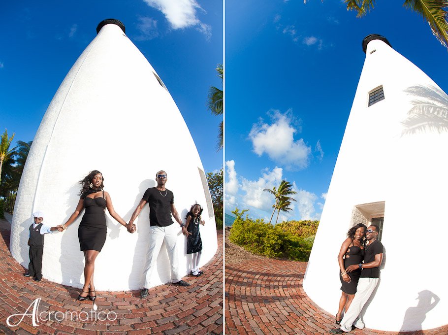 Bill Baggs Park Family Session-1