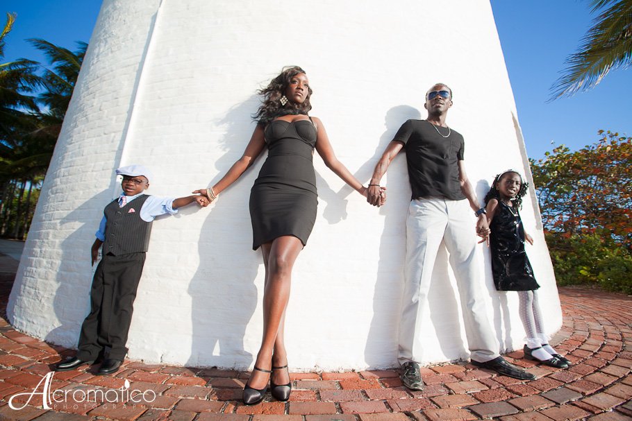 Bill Baggs Park Family Session-2