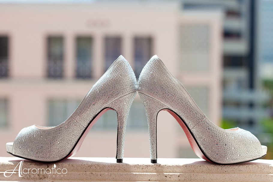Charles Deering Estate Wedding-3