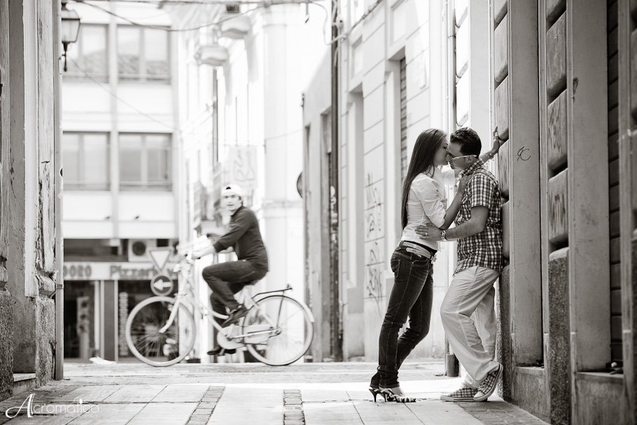 Italy engagement session-2