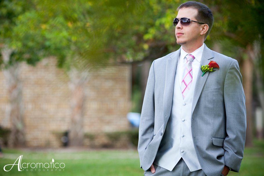 South Florida Wedding -2