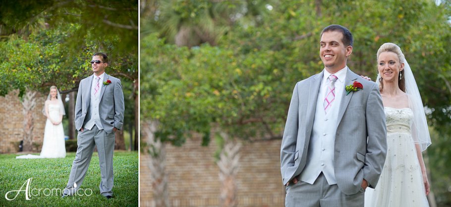 South Florida Wedding -3