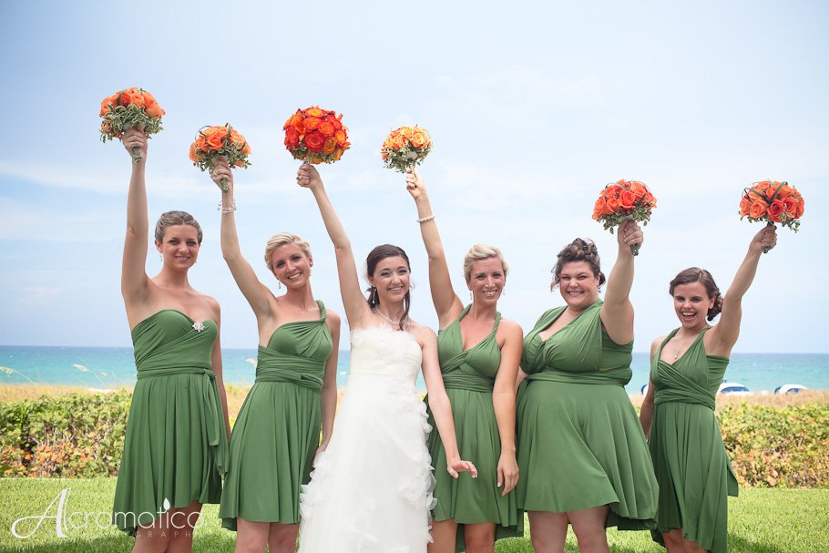 forest green wedding forest green wedding