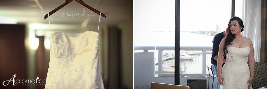 doubletree miami wedding-3