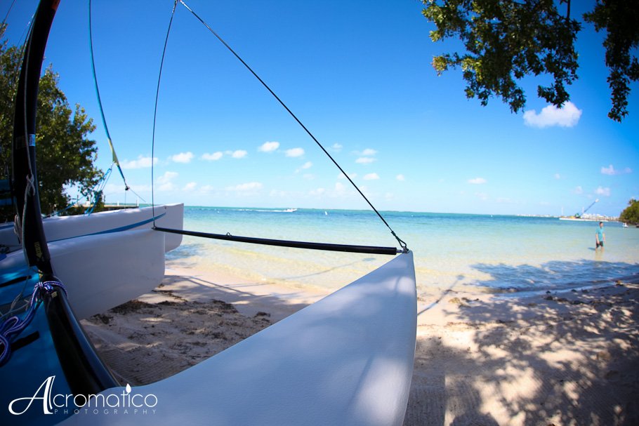 hilton key largo wedding-2