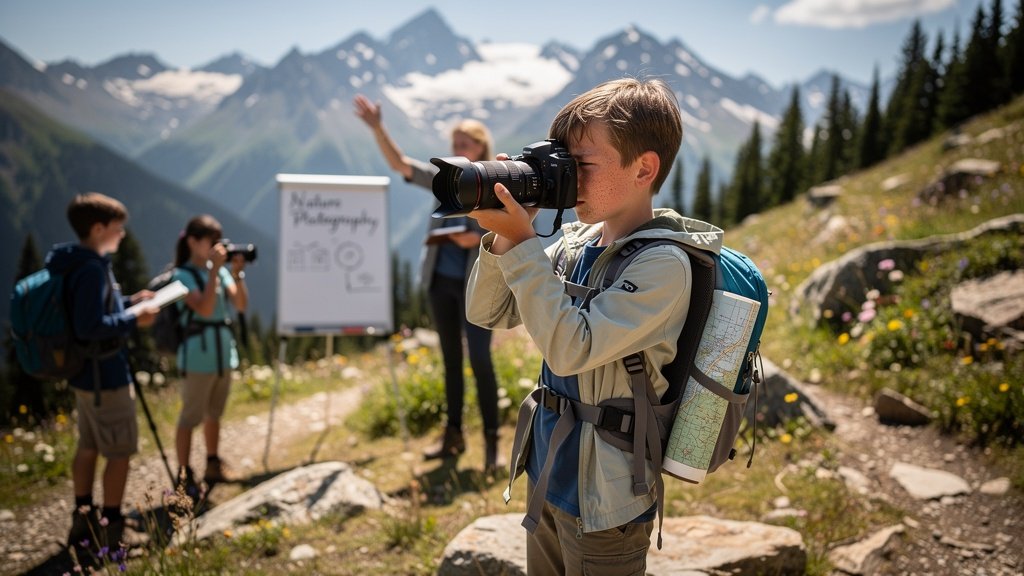 Photography Education