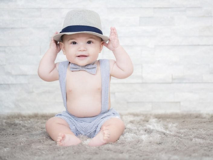 Kids Photography